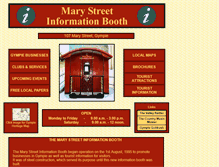 Tablet Screenshot of info.cooloolabusiness.com